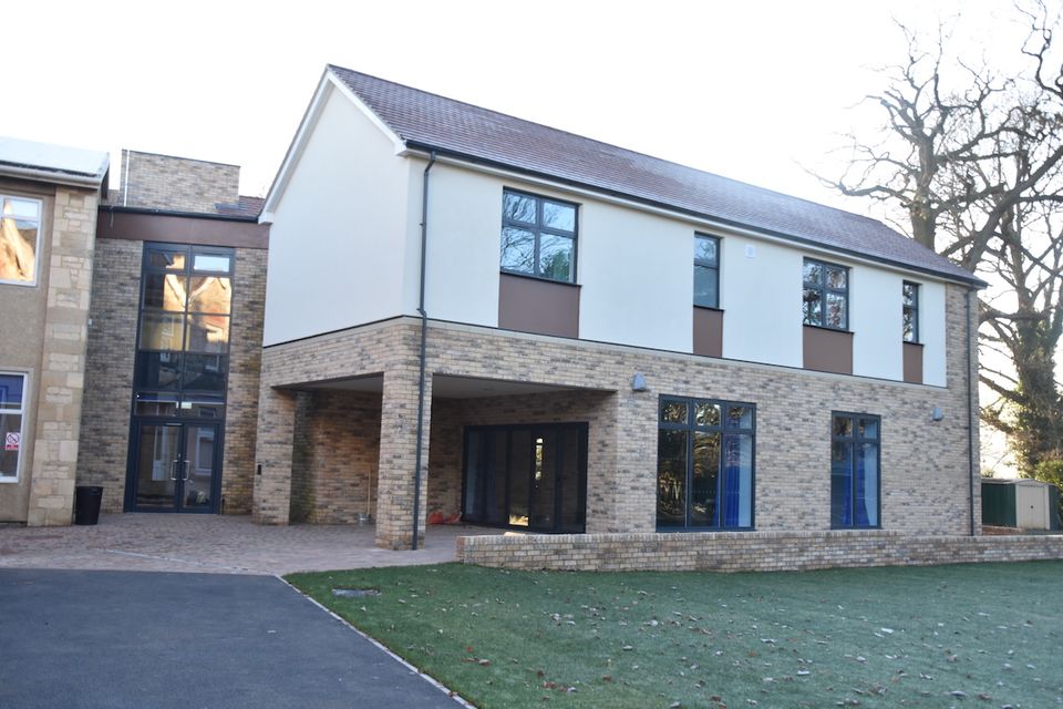 We received a ‘good’ in the recent Ofsted Care Provision Report. “Staff give a great deal of thought and attention to each child’s individual needs. This is underpinned by the seamless collaboration of all staff, regardless of their roles in the school. ”
bit.ly/3ojgllf