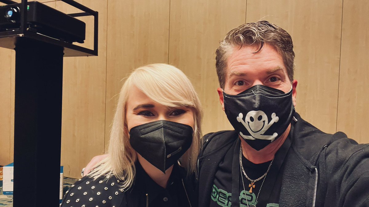 Jayson E. Street 💙 🤗💛 tweet media