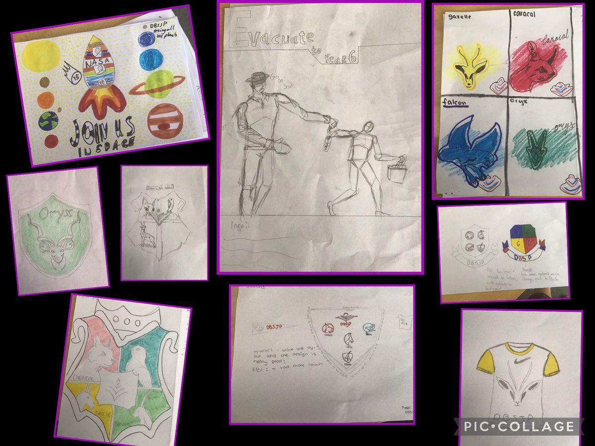 Term 2 - Year 8
Digital graphics project

Part of this unit students have been asked to design their initial idea on paper before creating it on the computer, here are some of the examples of these great ideas.

<a href="/DubaiBritishJP/">DBS Jumeirah Park</a> 
#proudlytaaleem
#beginsatDBDJP