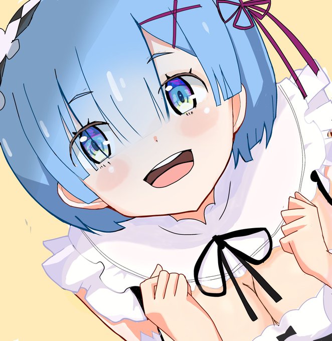レム生誕祭 のイラスト マンガ作品 5 件 Twoucan