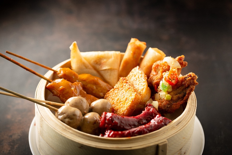 Sugarvine Restaurant Guide tweet media