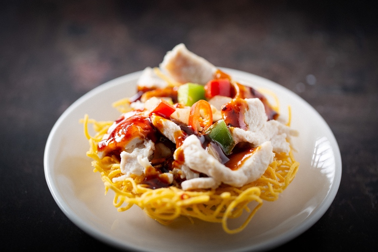 Sugarvine Restaurant Guide tweet media