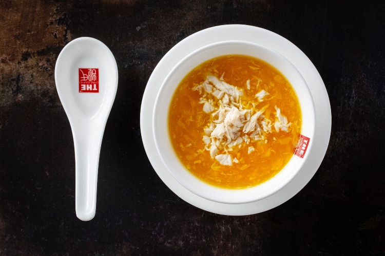 Sugarvine Restaurant Guide tweet media