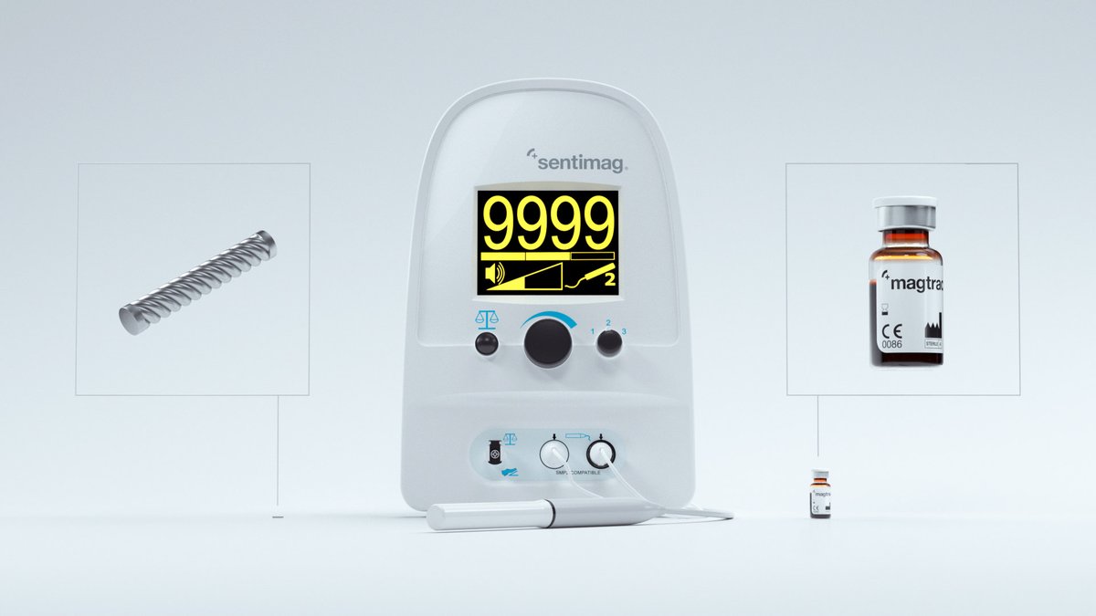 endomag's tweet image. Endomag has recently been listed as one of the ‘Top Cancer Screening Device Startups’. 

More here: tracxn.com/d/trending-the…