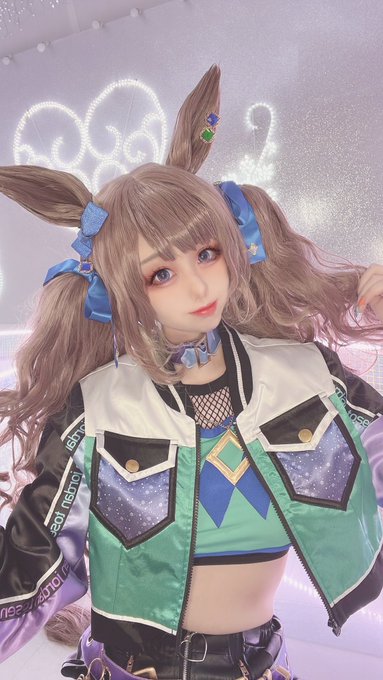 コスプレイヤーちきのTwitter画像36