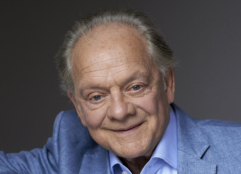 Happy Birthday to David Jason, 82 today 