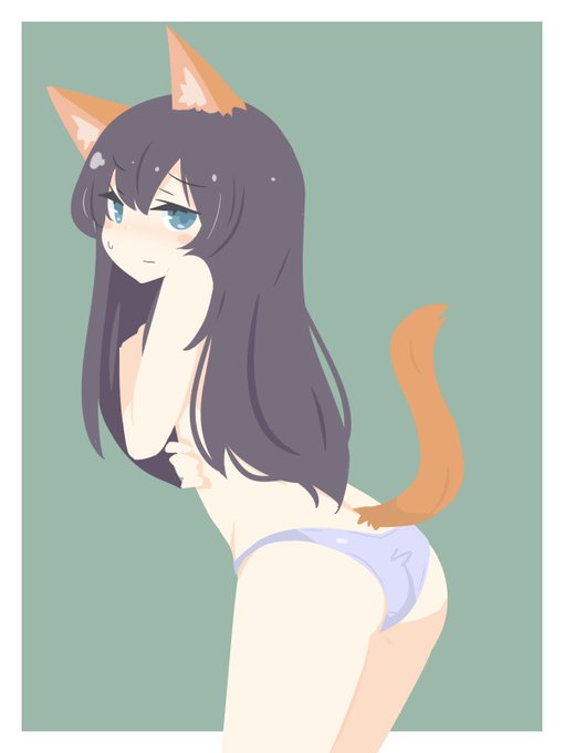 不健全カエデ(大) 