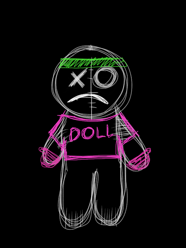 SPunkdolls's tweet photo. Get ready for the punkiest launch of the year!
https://t.co/6aLewiVLa6

Only few more hours left and you can get your own #sketchypunkdolls #NFTs #NFT #NFTdrop #NFTartist #NFTCommmunity #NFTProject #NFTCollection https://t.co/7s0uP3sfYJ