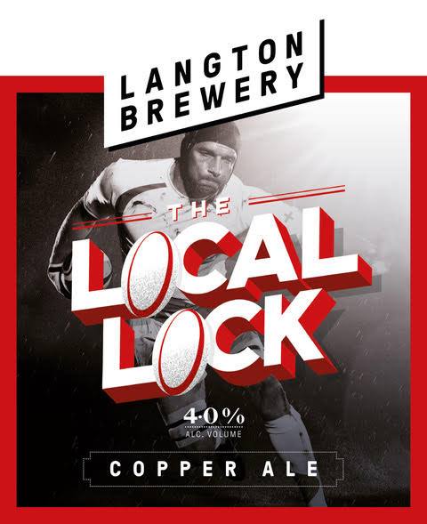 langtonbrewery's tweet photo. Celebrating the start of the #sixnationsrugby this weekend with friends? We have fresh Local Lock, a quaffable copper ale brewed to 4.0%, in 10/20litre bag in boxes available directly from the brewery. #SixNationsRugby #localheroes #sessionbitter #copperale #keepingitlocal https://t.co/Dw4nO0rAJg