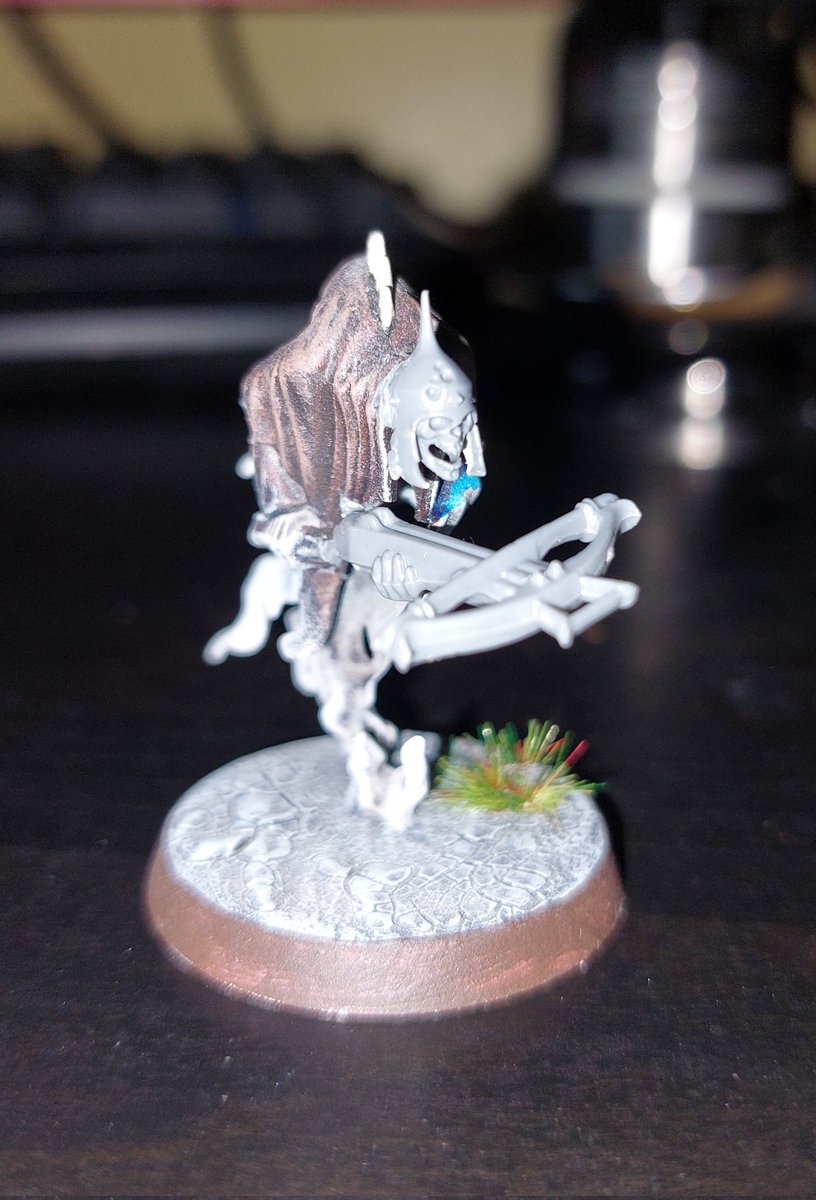 Merrickus's tweet photo. How do we feel about converting up a bunch of the new Craventhrone guard today? π
#conceptmini #nighthaunt https://t.co/a1MR2s608Y