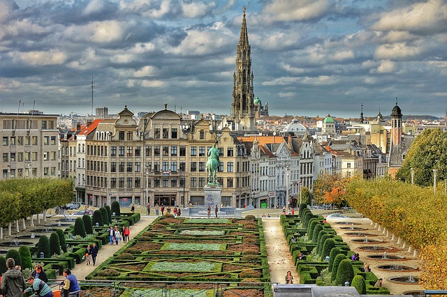#DidYouKnow that we are the only pan-European #awards to celebrate the #cleaning and #hygiene sector? And we’re bringing our glittering event back on 28th April to Hotel Le Plaza in Brussels. Who’s joining us? #ECHAwards2022