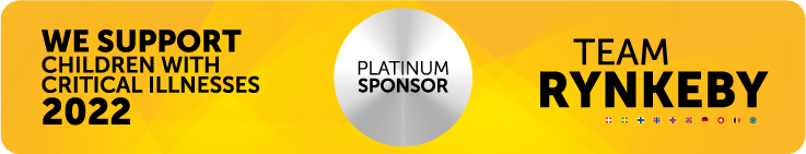 Data Respons (@datarespons) on Twitter photo Data Respons is now a very proud sponsor of <a href="/TeamRynkeby/">Team Rynkeby</a> Foundation, a European charity cycling team.
Every summer the teams cycle to Paris to raise money for seriously ill children.
#teamrynkeby Data Respons is now a very proud sponsor of <a href="/TeamRynkeby/">Team Rynkeby</a> Foundation, a European charity cycling team.
Every summer the teams cycle to Paris to raise money for seriously ill children.
#teamrynkeby