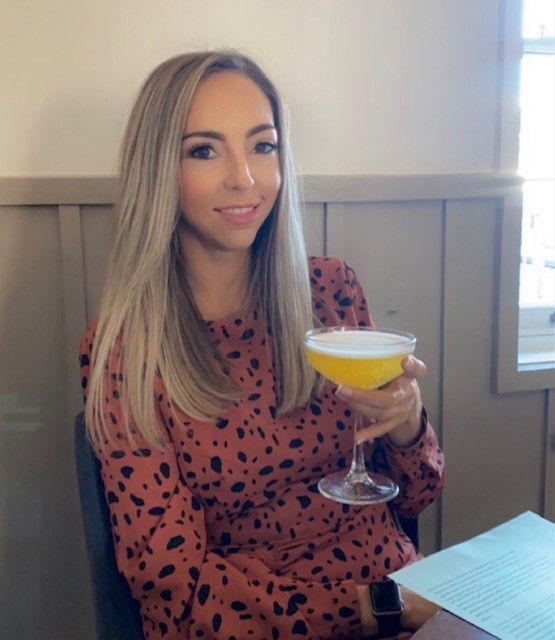 Meet a <a href="/Moneypenny/">Moneypenny</a>

Head over to my <a href="/LinkedIn/">LinkedIn</a> profile to read more about our lovely Ally

linkedin.com/posts/bernadet…