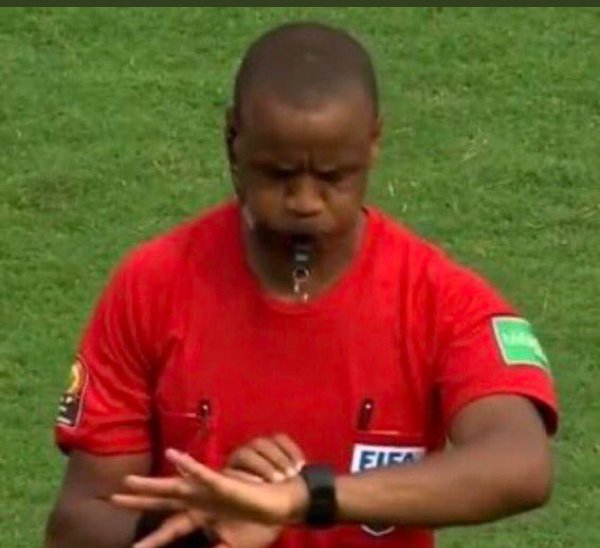 GAMAKICHI 🐺🇨🇲🇸🇳🇩🇪 tweet media
