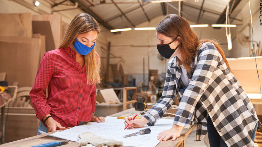 Bitte mitmachen &amp; teilen: Die neue ZDH-Umfrage zu den Auswirkungen von #Corona ist online!
➔ zdh-umfragen.de/corona/   
Schwerpunkte: Lieferengpässe, Erstattungsleistungen &amp; Rückzahlungen der Soforthilfen
Die Ergebnisse sind wichtiger Bestandteil der polit. Arbeit des #ZDH!