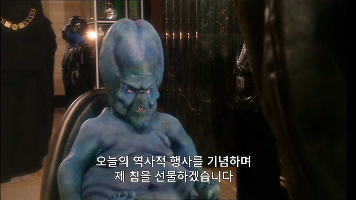 맥락 밖의 닥터후 (@nocontextdrwho) on Twitter photo 