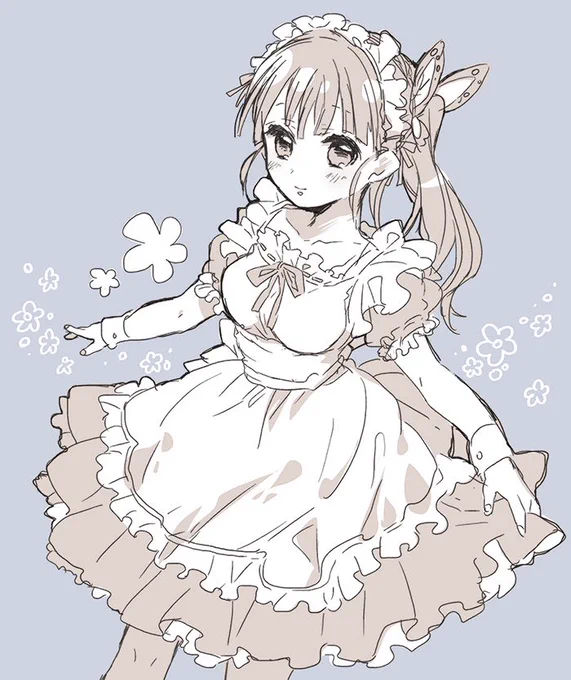 🌸 