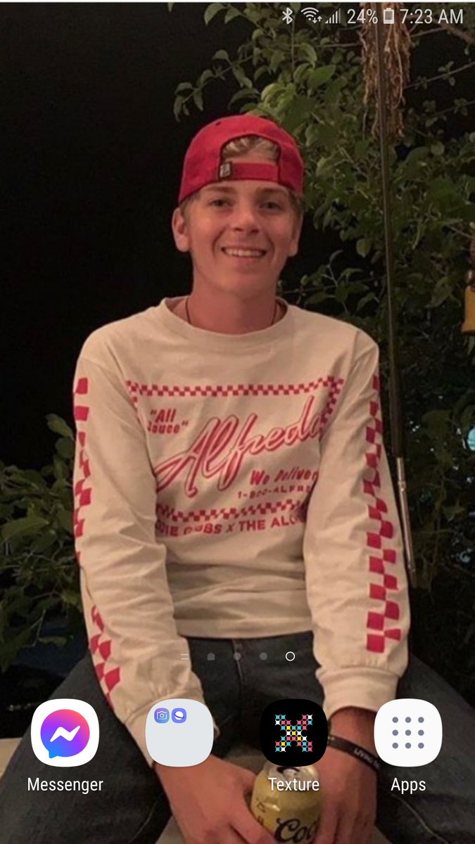 scottbiro's tweet image. Loving you changed my life, so it should come as no surprise that losing you has done the same..... I miss you son