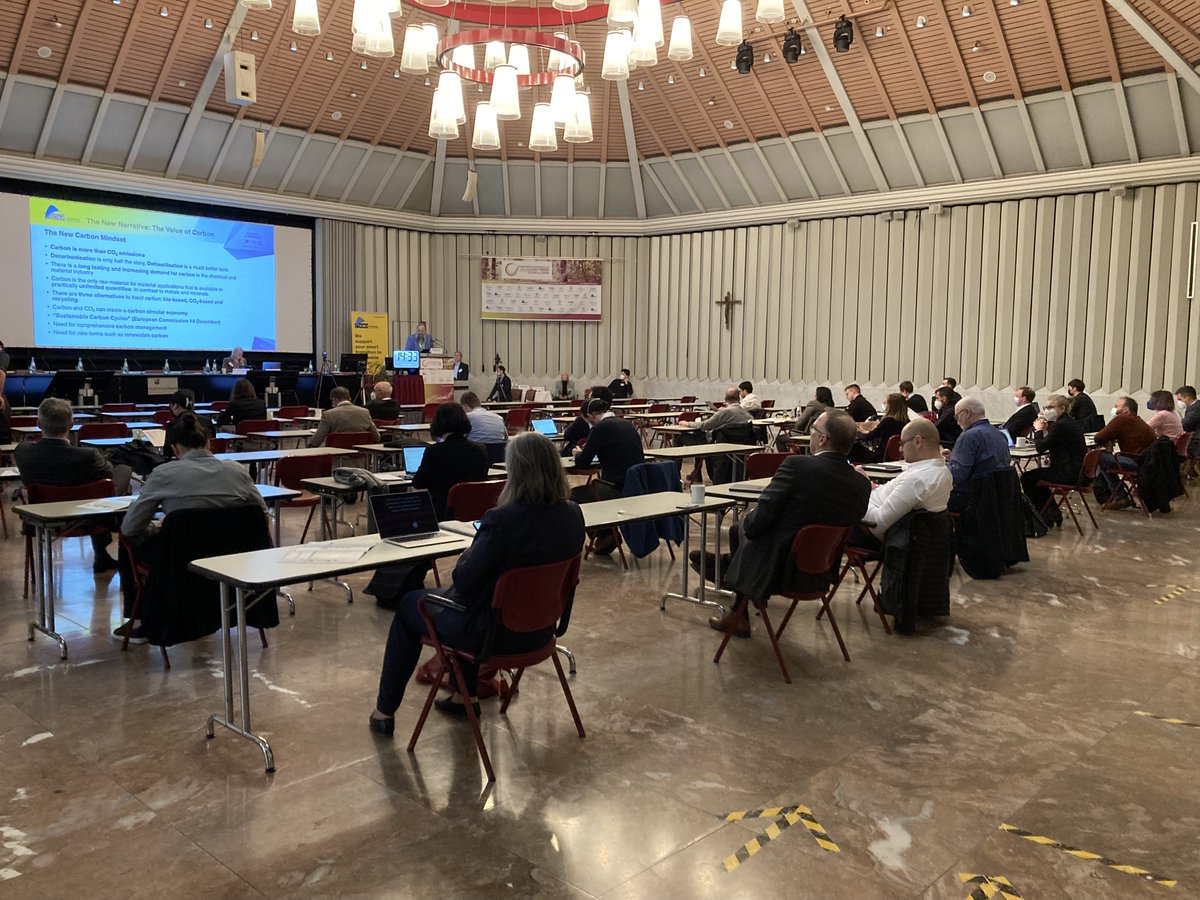 nova-Institut GmbH tweet media