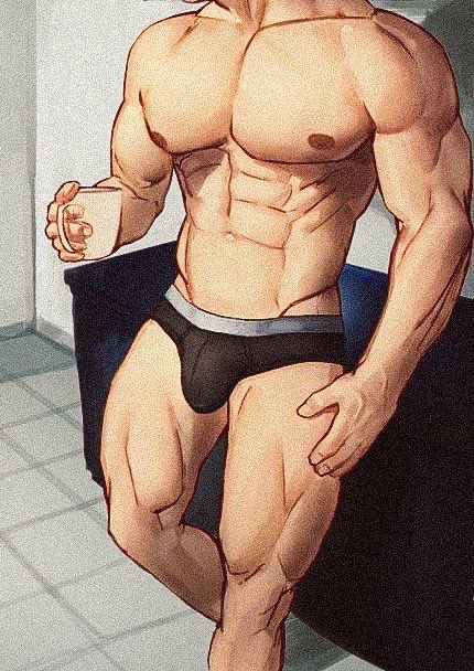 Roguepilot_'s tweet photo. Yes even the underwear is black~ https://t.co/5ua1hdFSFS