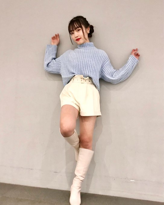 Twitterのコスプレ画像1