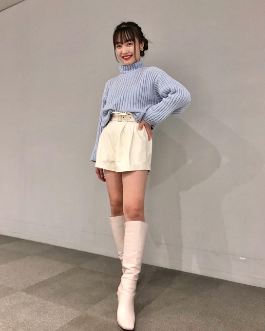 Twitterのコスプレ画像2