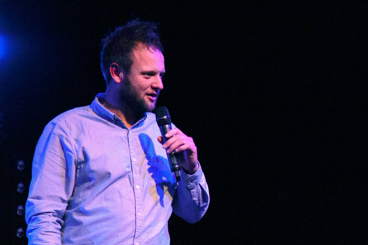 Fal_AMATA's tweet photo. Our first Comedy Network show of 2022 is fast approaching! Tonight we welcome @kieran_boyd, @AlexKitson0 and, of course, our wonderful resident MC @TomGloverComedy.
๐ Grab tickets https://t.co/NhzZReoWrD ๐
#AMATA #TheComedyNetwork #StandUpComedy #Comedy #Cornwall #FalmouthUni https://t.co/zyCGR9PPBj