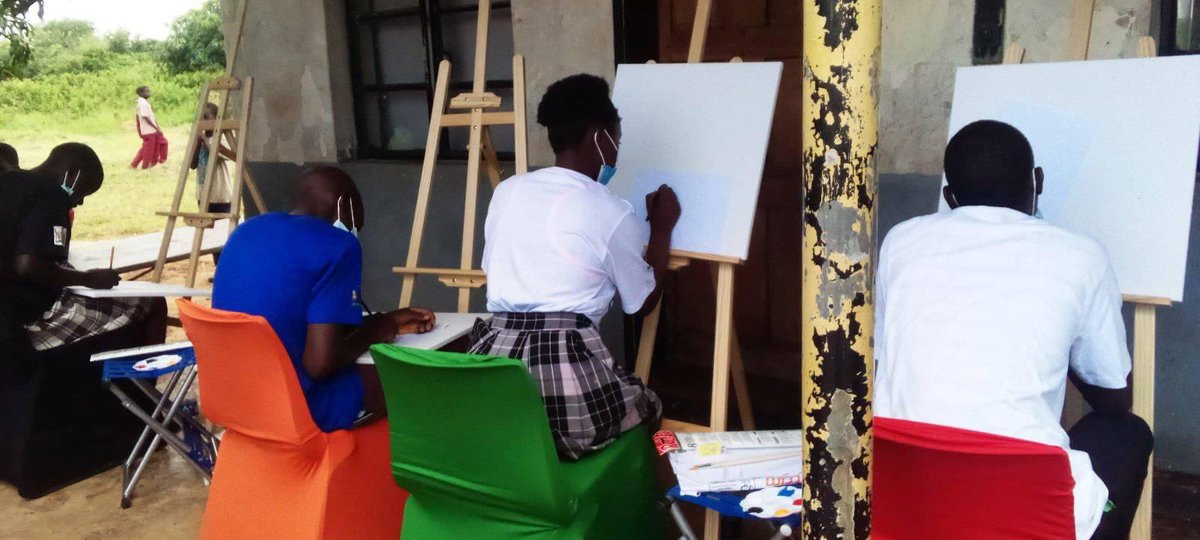 zemazambia's tweet photo. HAPPENING NOW! 

2022 World Wetlands Day Commemoration in the Lukanga Swamps Waya Area

Drawing attention to the important functions of Wetlands, the Lukanga Swamps being an example of such.

@wwfzambia @BirdwatchZambia https://t.co/n7YoTzbxiz