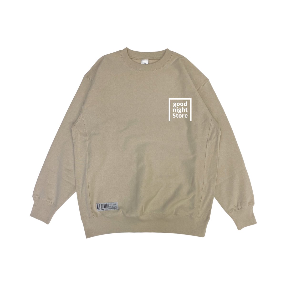 beep__official's tweet photo. 📢Restock📢

裏起毛スウェットとフーディー再販売❄️ 
2 / 5 (sut) 20:00 START https://t.co/9MPHHogbki