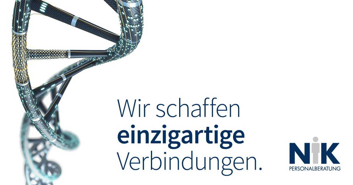 Are you ready to contribute your expertise in #MedicalManagement to a global #biopharmaceutical company?

Take your next #CareerStep and apply as #Senior Medical Manager (m/f/d)!

We look forward to receiving your #application!

nik-personal.de/jobs/?id=ST-21…