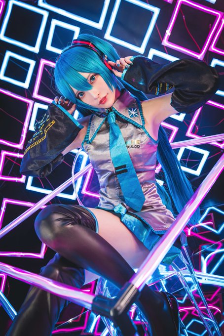 コスプレイヤーゆゆのTwitter画像15