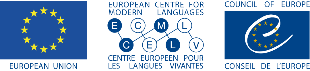 CoE_Education's tweet photo. Action conjointe #CELV - #UE  « Méthodologies et #évaluation innovantes dans l’#apprentissage des #langues » 2022 : appel à candidatures ouvert jusqu’au 16 février 2022 !
👉https://t.co/JT2v3onyOJ
@UEFrance @EU_Commission 
#RELANG #CECR #classesmultilingues https://t.co/hDM6VZN37W