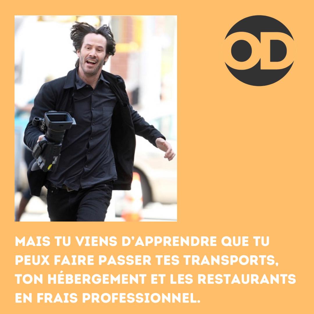 RENSEIGNEZ-VOUS !!! 🤔
Vendredi soir dans Osto de Demain, on parle de l’importance de continuer à se former après l’école et de l’intérêt de mettre à jours ses connaissances. 
Pour ça, il y a entre autre, les formations post-graduées. Et vous avez droit à certaines aides mais…