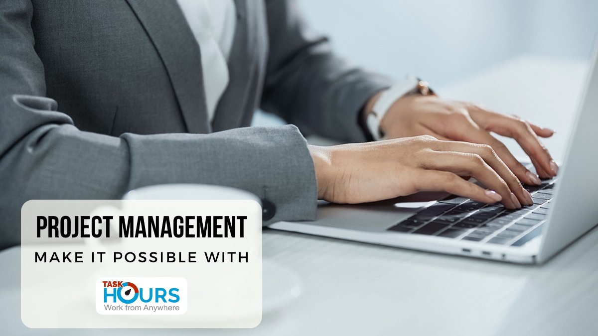 task_hours's tweet image. Project management could get tricky if it&apos;s not well planned. And planning seeks segregation and maintenance of work insights.

Increase your business productivity by:
Calling: +911141829073
Or
Emailing: support@taskhours.com

#Productivity #wednesdaythought #timetracking #HR