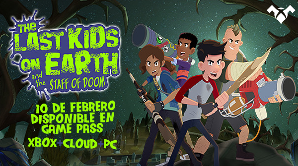 X B O X I C ▲ D O S tweet media