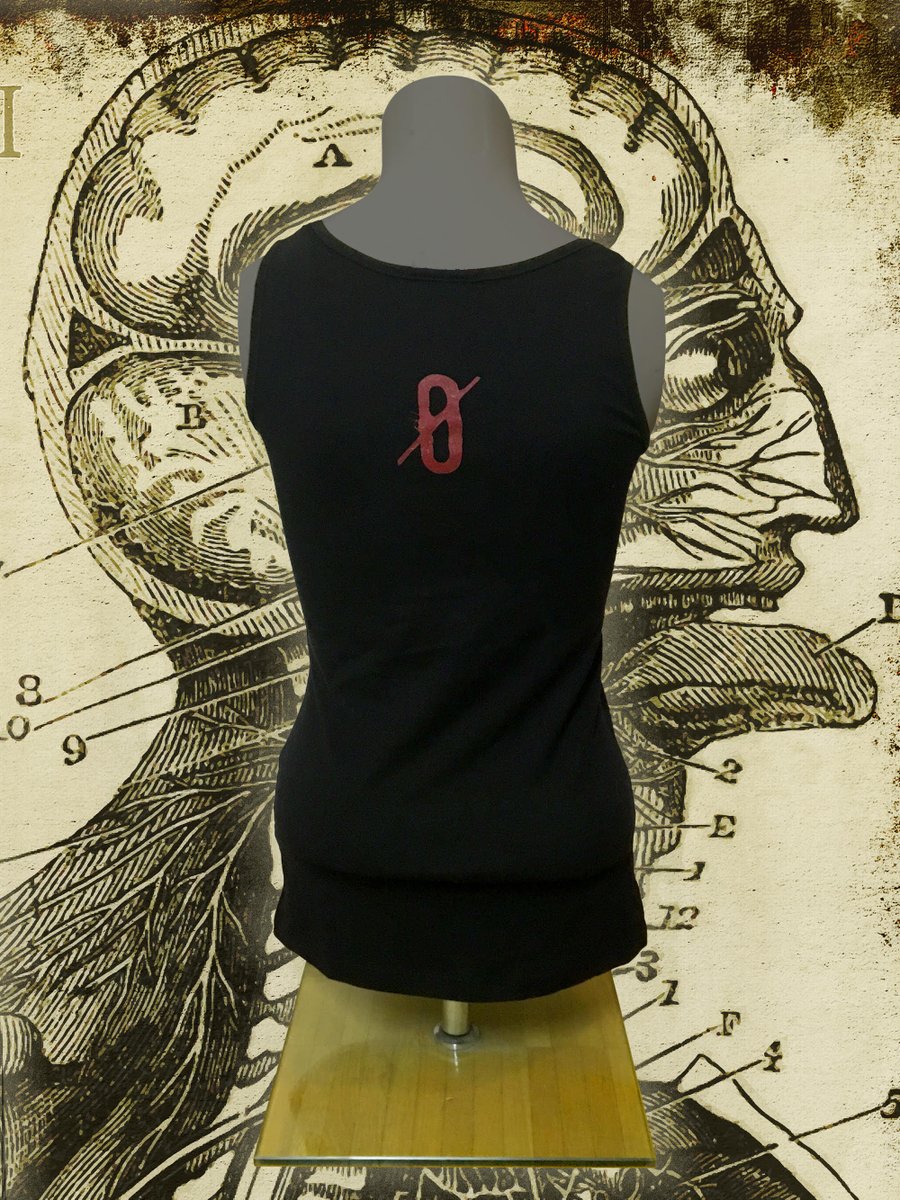 Available now!

Get your Almøst Human Tee's over our Bandcamp Store! We got both Men's and Women's tees in all sizes. 

Store link: 
almosthuman01.bandcamp.com/merch