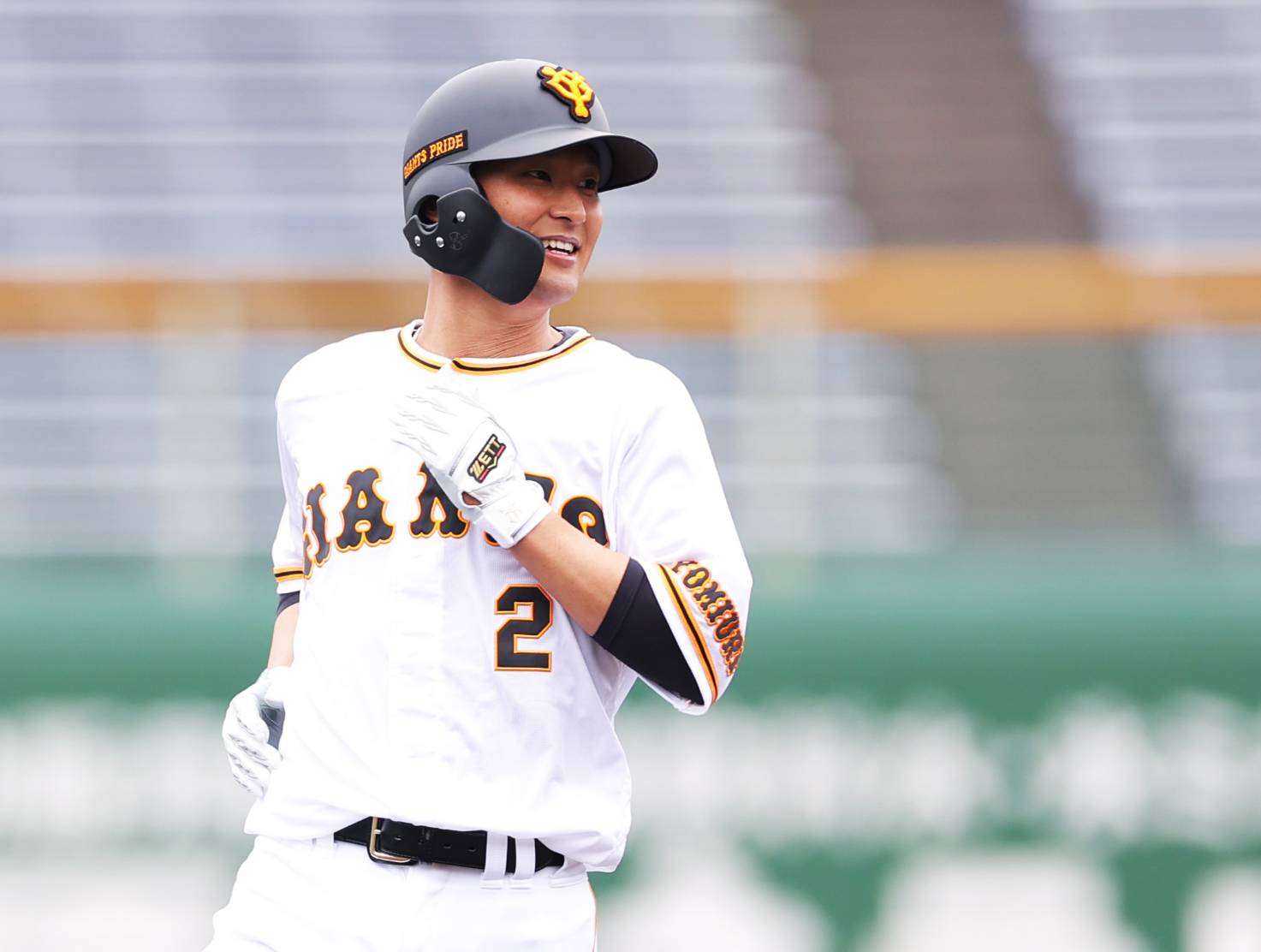在twitter 上查看 Hochi Giants 的推文 Twitter