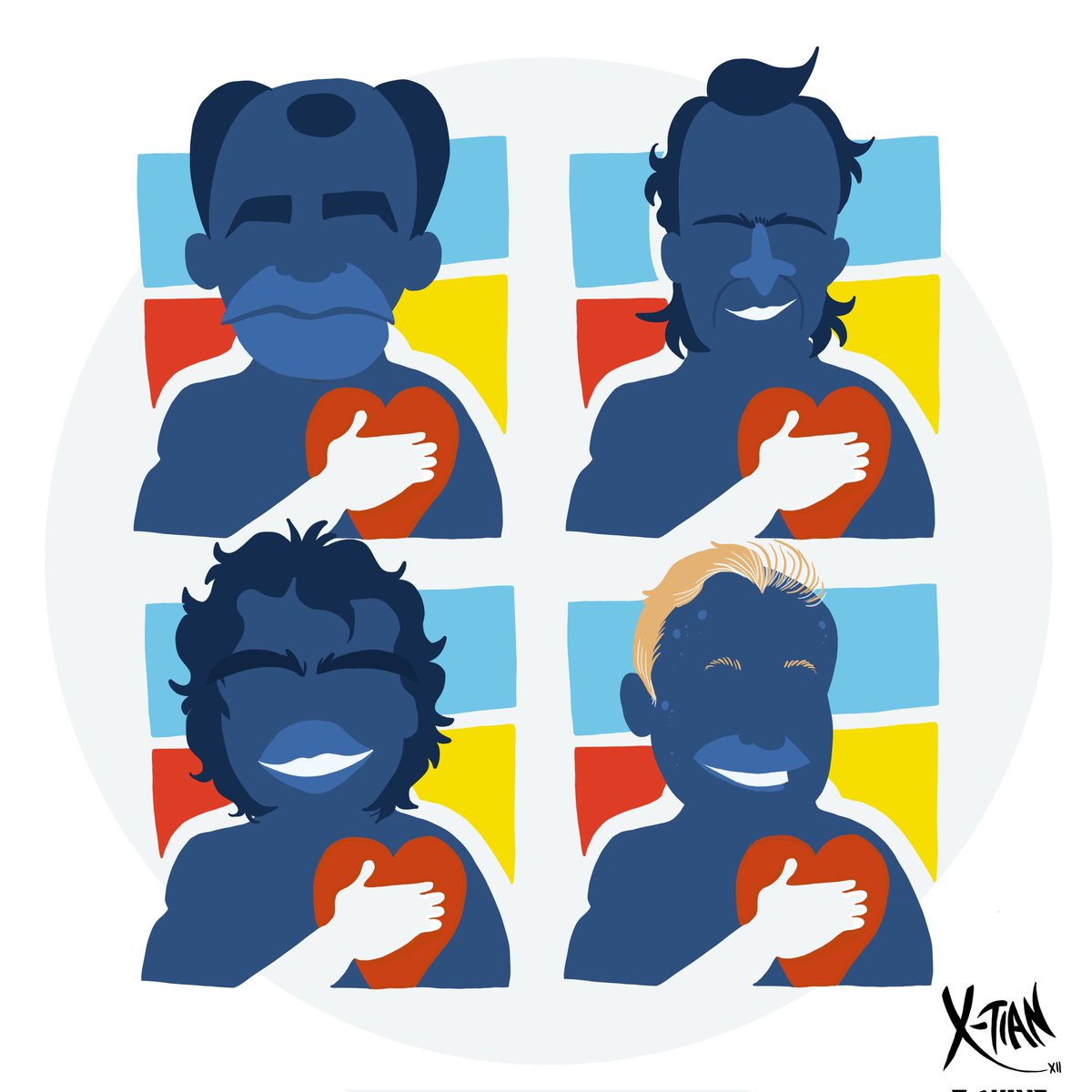 UnCaricaturista's tweet photo. LAS FICHAS.
Mi caricatura hoy en @PublimetroCol https://t.co/ZsrrWYgoo1