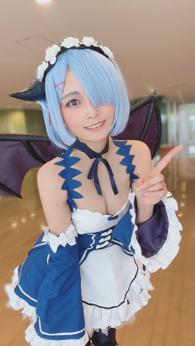 コスプレイヤー姫綺みみこのTwitter画像13
