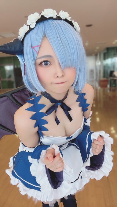 コスプレイヤー姫綺みみこのTwitter画像14