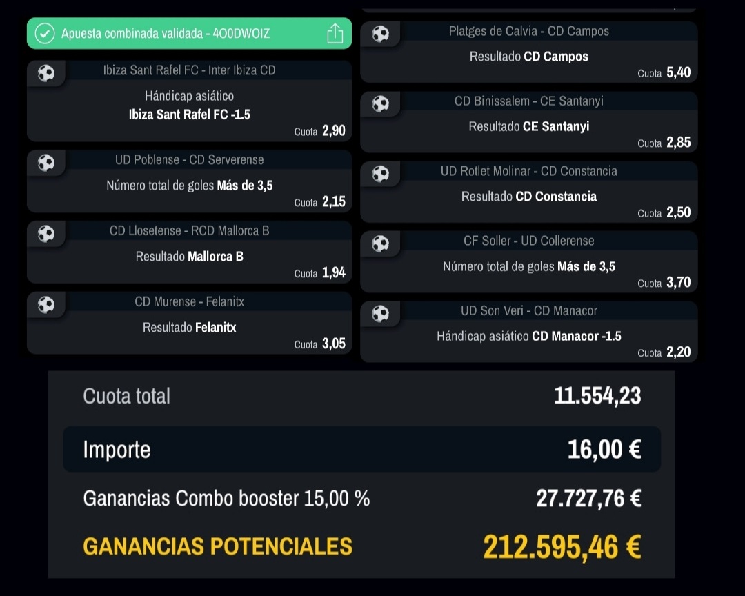 Juan Gaya Salom tweet media