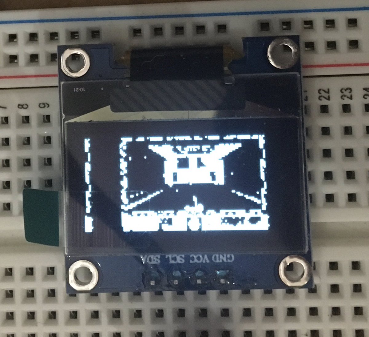 Javier Martinez C. (@javierm@fosstodon.org) tweet media