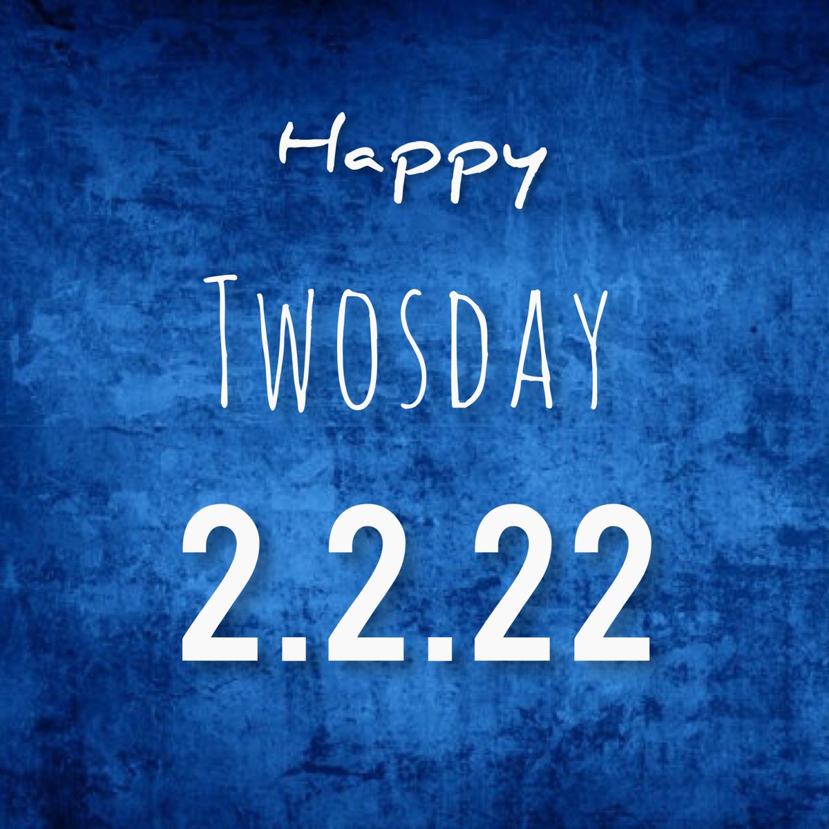SolomonMKassa's tweet photo. 2/2/22 — call it Twosday 🙂 What will you do at 2:22PM on 2/2/22? https://t.co/gCQw82N1Ey