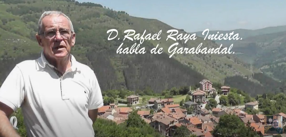 MISIONERO CATÓLICO-HISTORIA DE GARABANDAL
Un breve documental sobre la historia de Garabandal. 
Nos alegramos viendo cuánto interés suscita también la experiencia de Garabandal en almas eucarísticas.
¡Sea Nuestra Madre la reina de nuestros corazones!
Ver: youtube.com/watch?v=bVXHl5…