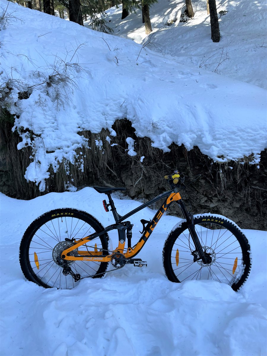TrekBikesIndia's tweet photo. Fuel EX 5 is the right choice for you if you want a ride that's sure-footed, capable and responsive, so you can stay in control no matter where you're riding. 🤙🏼

📸: Sehajbir Singh
Learn more about the bike: https://t.co/zVncFAV9uA

#GoByBike #TrekBikesIndia #FuelEX https://t.co/eLlKVdp2uW