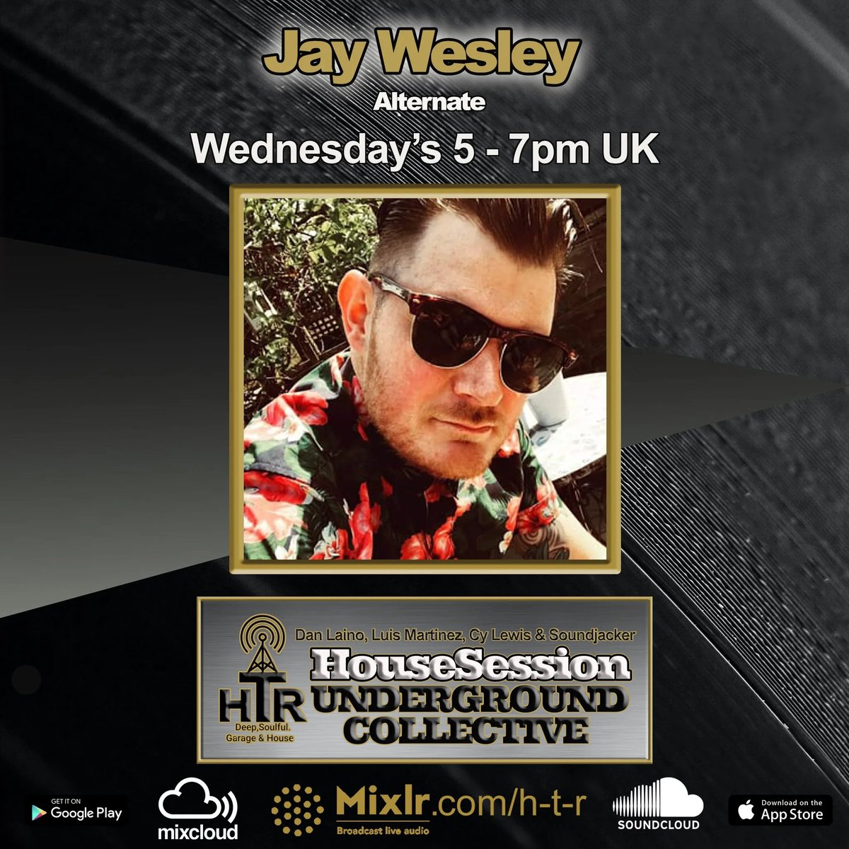 CY LEWIS tweet media