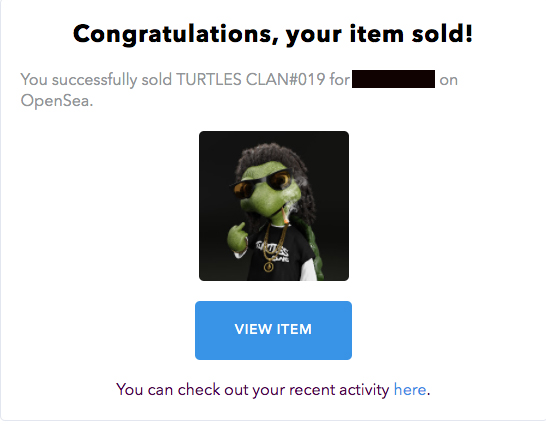 S1f_Gashapon's tweet photo. Great time🔥🔥🔥
Thank you our collector to get turtles🐢🐢 again and again.
you're rock!!!!
#turtlesclan #NFTCommunity #NFTs #NFTthai https://t.co/OFpTQVo9Zd