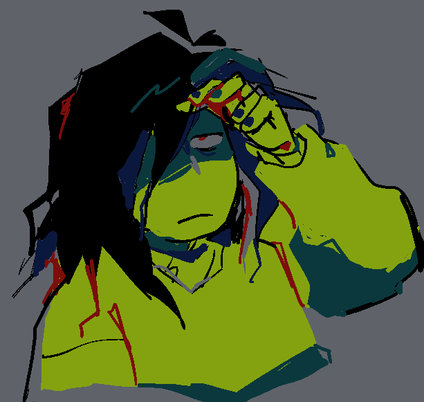 fiddlepie's tweet photo. hadnt drawn them in a while #deltarune https://t.co/hRBLlJVLhg