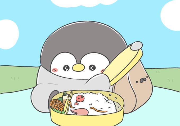 「お弁当 鳥」のTwitter画像/イラスト(新着)