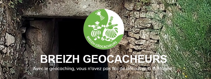 OuvatonCoop's tweet photo. #MonSiteChezOuvaton
C2ic et Lionel présentent le site, chez #Ouvaton, de leur Association des #Géocacheurs de #Bretagne, #Breitz Géocacheurs.
https://t.co/ai3UTQIjGa https://t.co/gYVN6Nouni